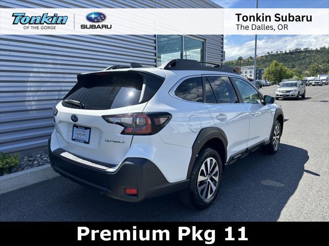 new 2025 Subaru Outback car, priced at $33,000