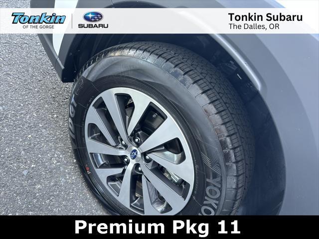 new 2025 Subaru Outback car, priced at $33,000