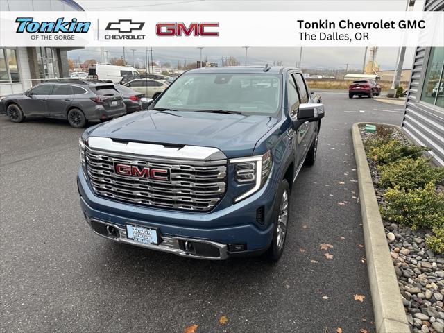 new 2025 GMC Sierra 1500 car, priced at $89,000