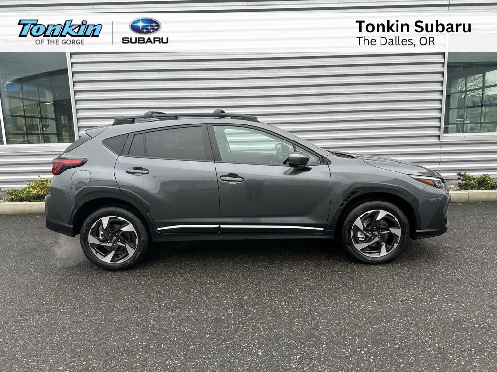 new 2025 Subaru Crosstrek car, priced at $32,000