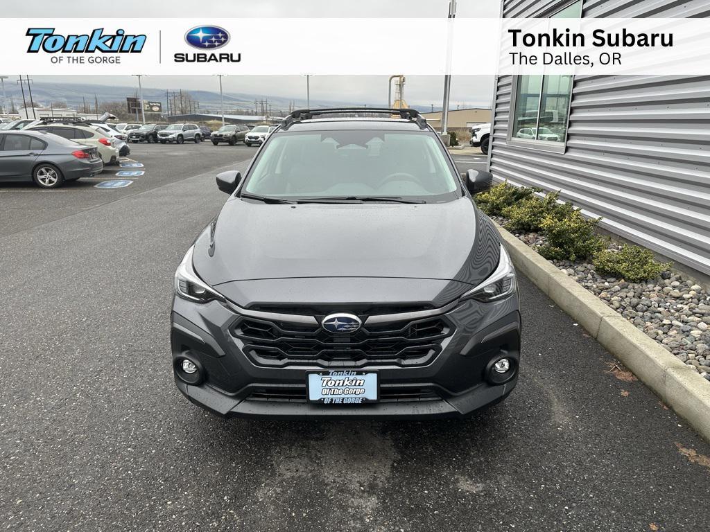 new 2025 Subaru Crosstrek car, priced at $32,000
