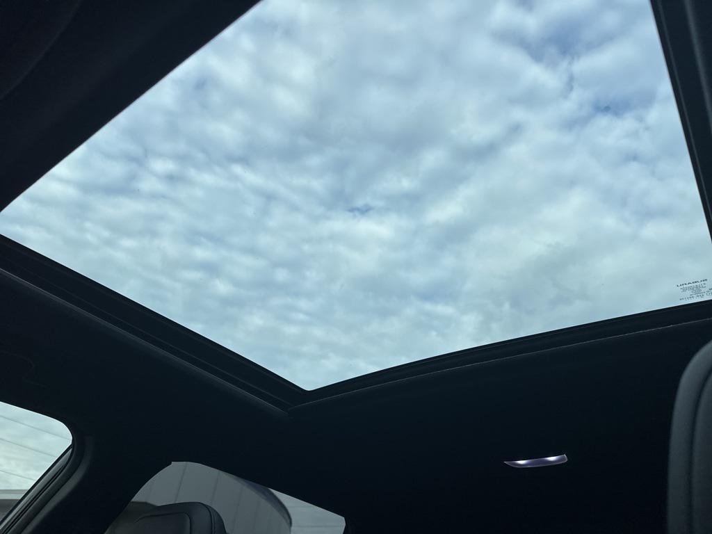 new 2025 Subaru Forester car, priced at $41,000