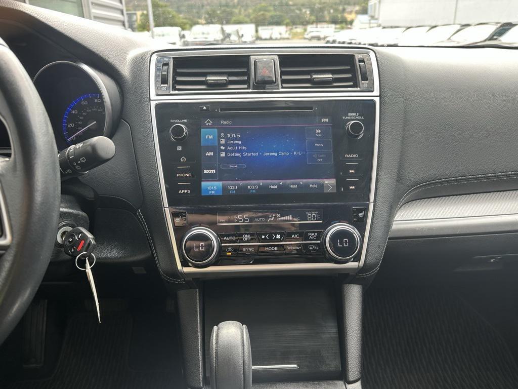 used 2019 Subaru Outback car, priced at $21,987