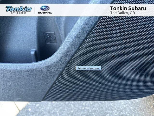 new 2025 Subaru Crosstrek car, priced at $35,500