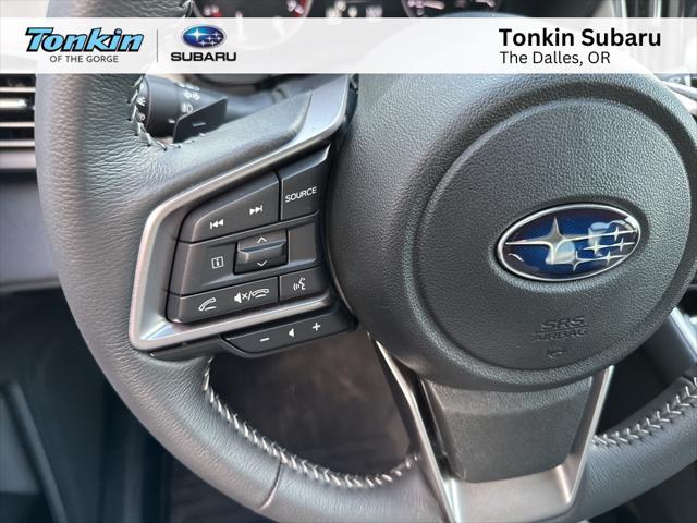 new 2025 Subaru Outback car, priced at $35,500
