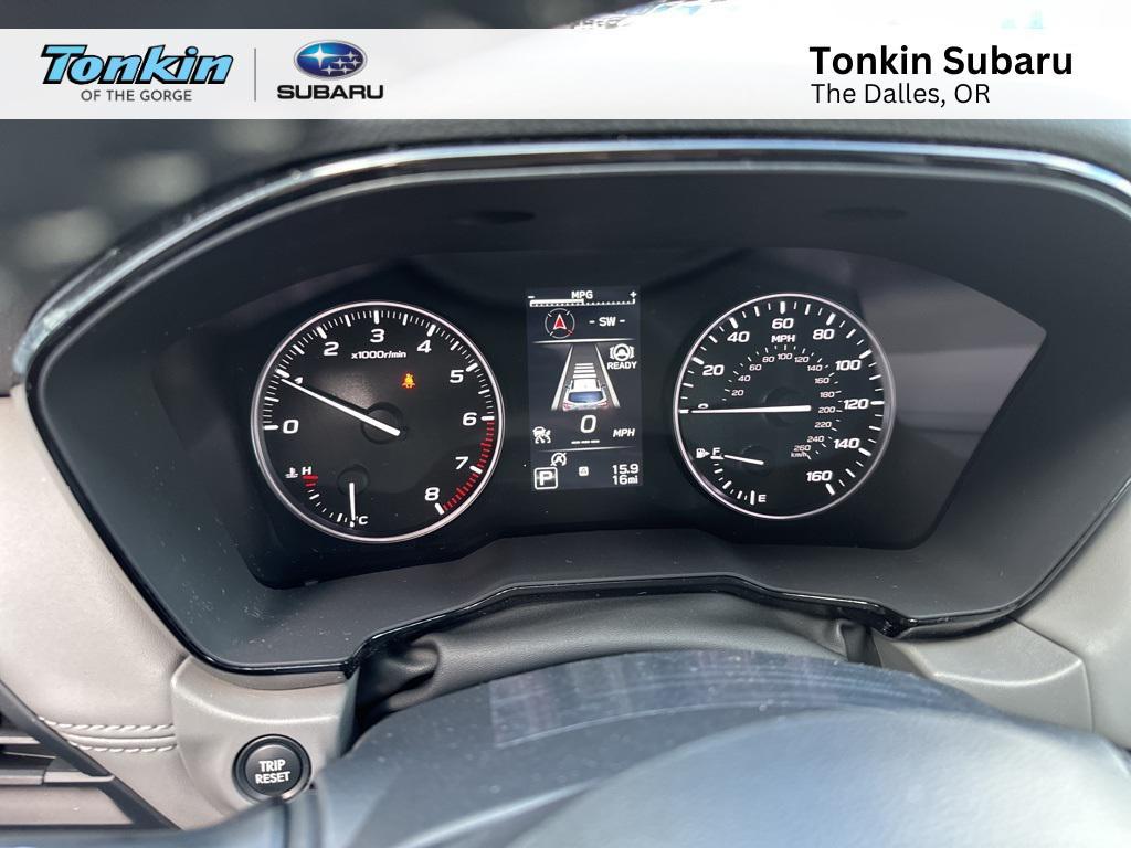 new 2025 Subaru Outback car, priced at $34,250