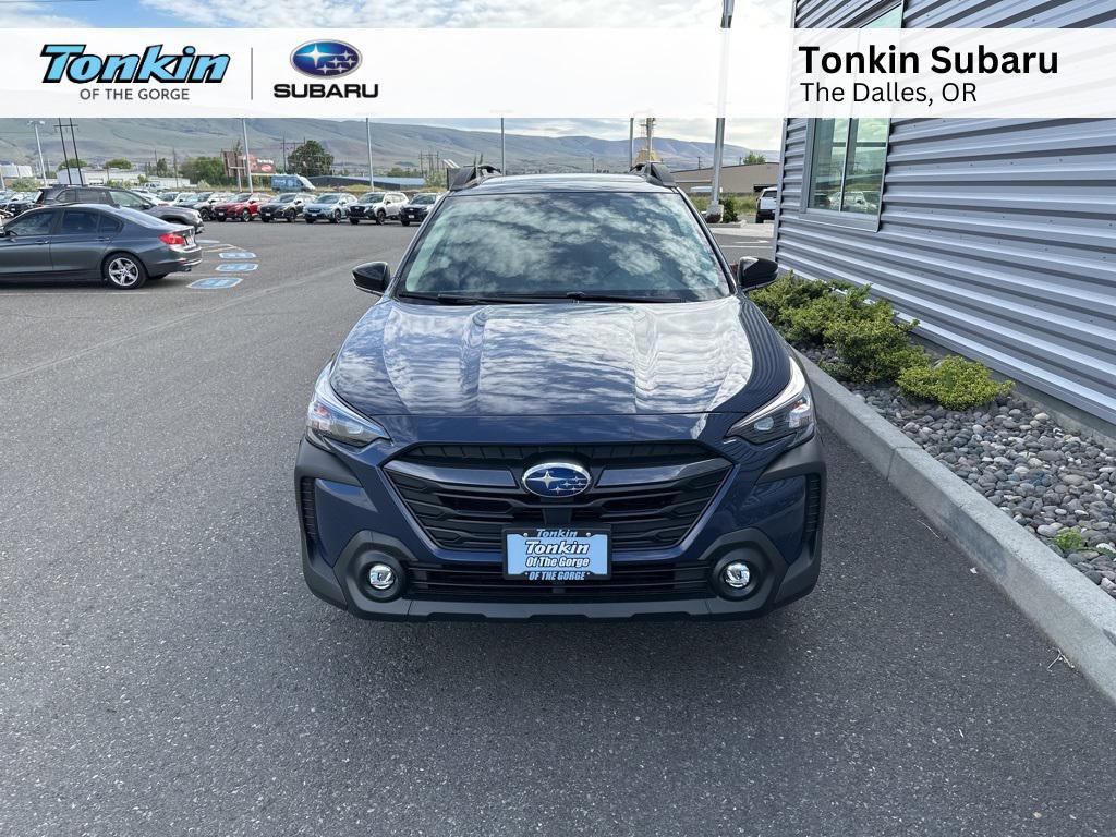 new 2025 Subaru Outback car, priced at $34,250