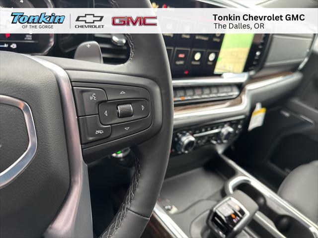 new 2025 GMC Sierra 1500 car, priced at $66,000