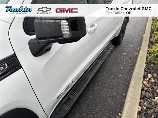 new 2025 GMC Sierra 1500 car, priced at $66,000