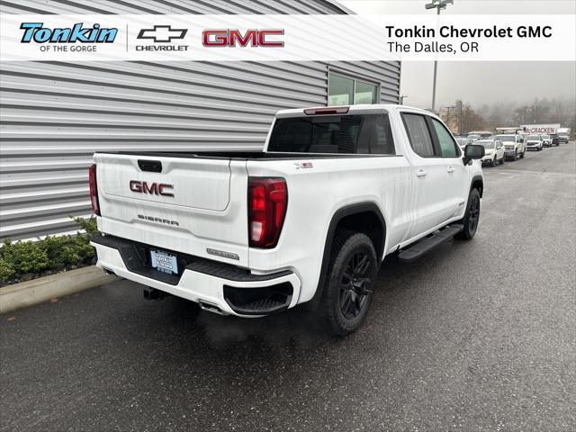 new 2025 GMC Sierra 1500 car, priced at $66,000