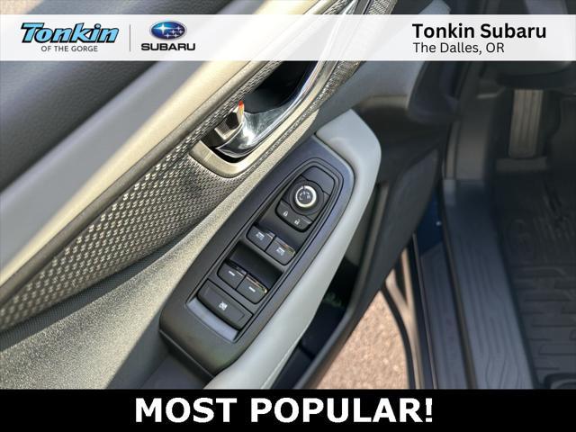 new 2025 Subaru Outback car, priced at $35,544