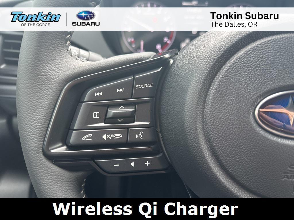 new 2026 Subaru Forester car, priced at $34,750