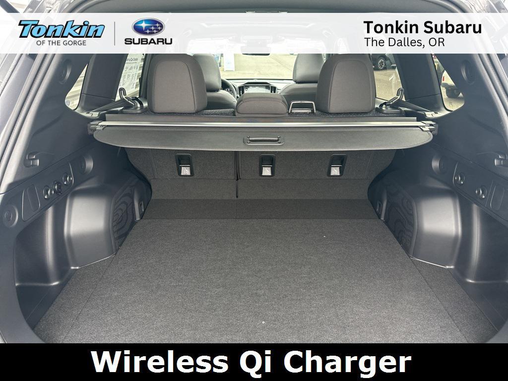 new 2026 Subaru Forester car, priced at $34,750