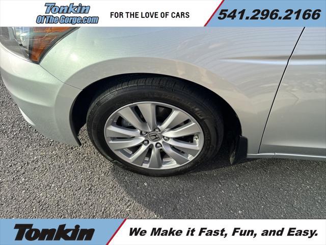 used 2012 Honda Accord car, priced at $15,637