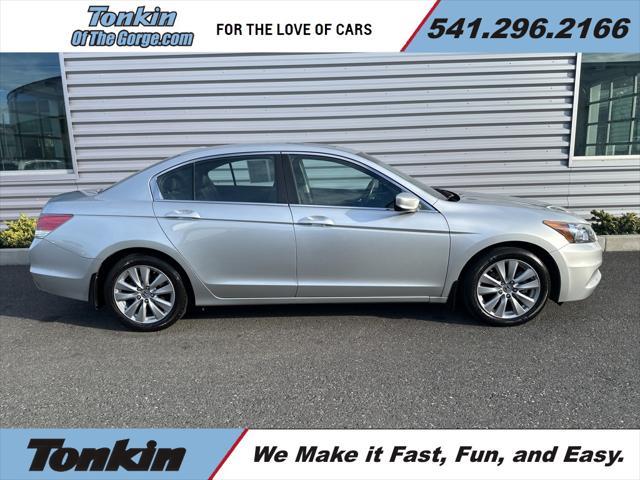 used 2012 Honda Accord car, priced at $15,637