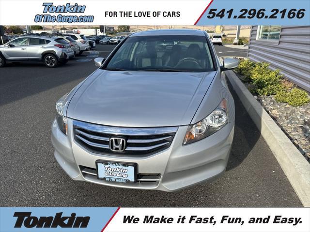 used 2012 Honda Accord car, priced at $15,637