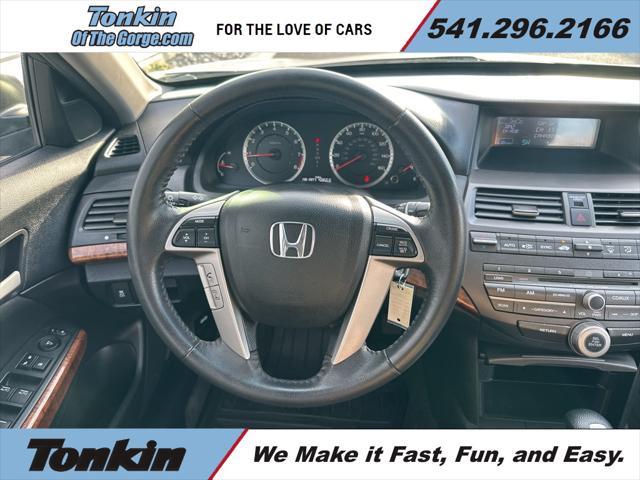 used 2012 Honda Accord car, priced at $15,637