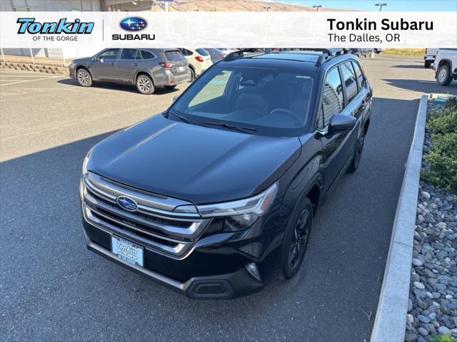 new 2025 Subaru Forester car, priced at $37,430