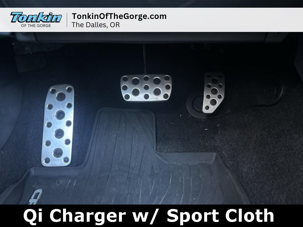 used 2025 Subaru Crosstrek car, priced at $29,765