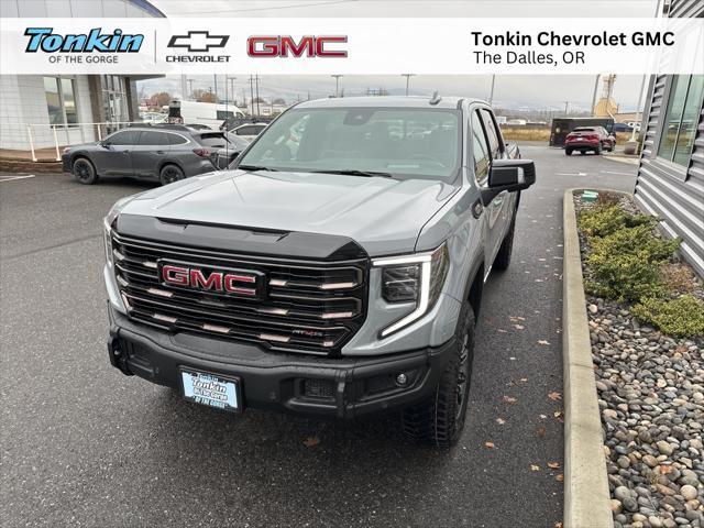 new 2025 GMC Sierra 1500 car, priced at $83,000