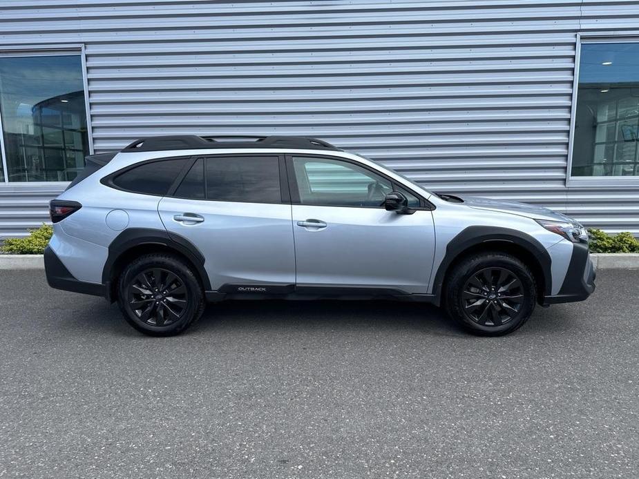 used 2023 Subaru Outback car, priced at $32,313