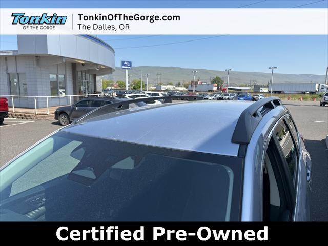 used 2024 Subaru Ascent car, priced at $38,975