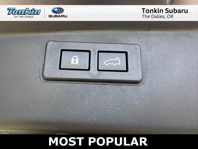 new 2025 Subaru Outback car, priced at $34,000