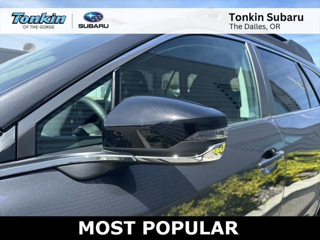 new 2025 Subaru Outback car, priced at $34,000
