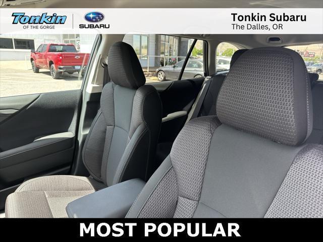 new 2025 Subaru Outback car, priced at $34,000
