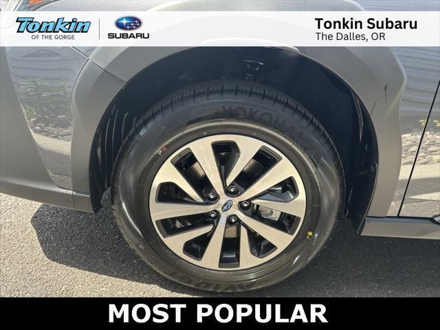 new 2025 Subaru Outback car, priced at $34,000