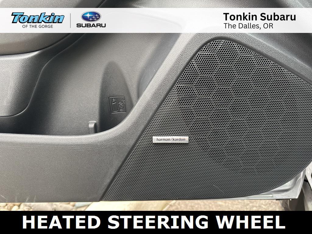 new 2026 Subaru Crosstrek car, priced at $37,500