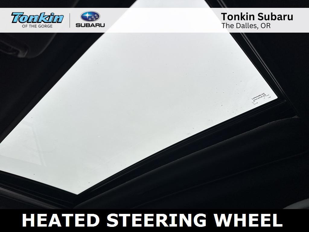 new 2026 Subaru Crosstrek car, priced at $37,500