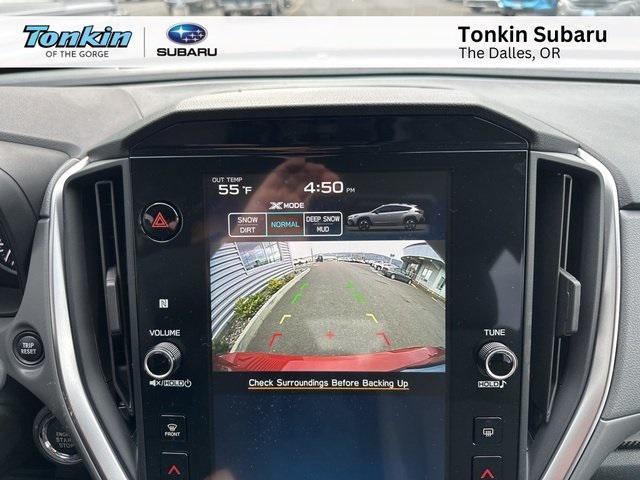 new 2025 Subaru Crosstrek car, priced at $29,000