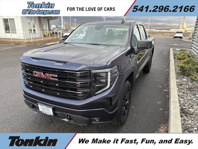 new 2024 GMC Sierra 1500 car, priced at $52,000