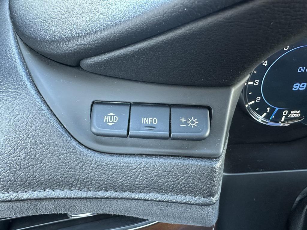used 2020 Cadillac Escalade car, priced at $42,987