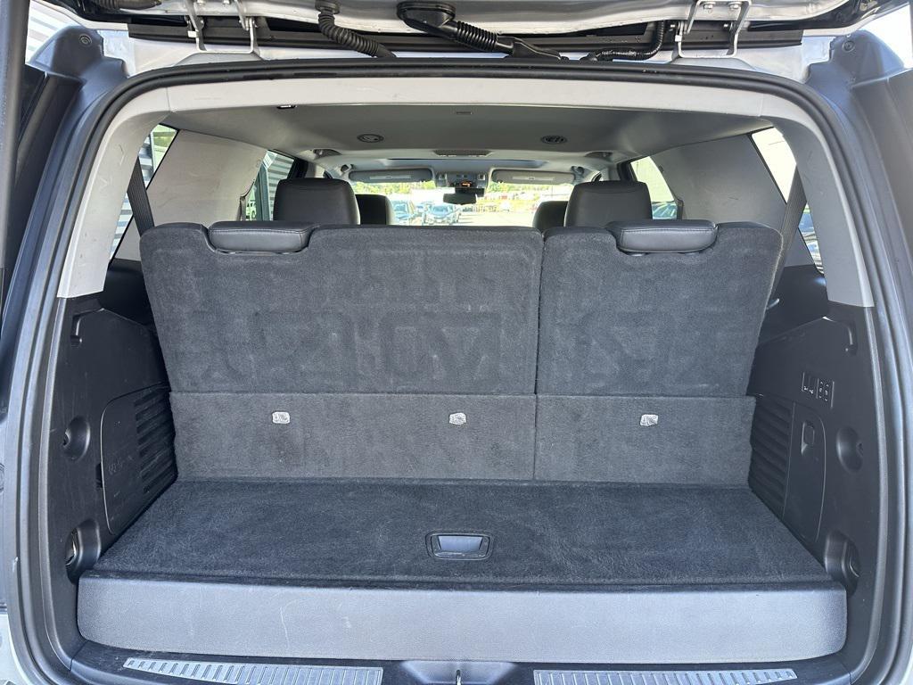 used 2020 Cadillac Escalade car, priced at $42,987