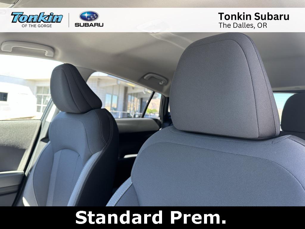new 2025 Subaru Crosstrek car, priced at $29,500