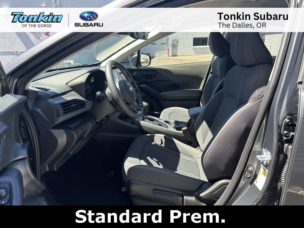 new 2025 Subaru Crosstrek car, priced at $29,500