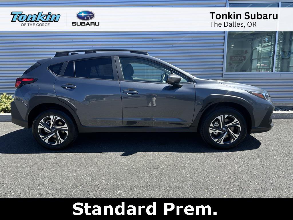 new 2025 Subaru Crosstrek car, priced at $29,500