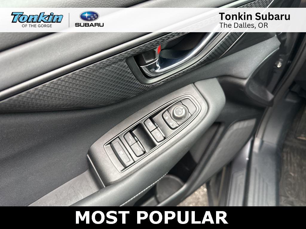 used 2025 Subaru Outback car, priced at $30,795