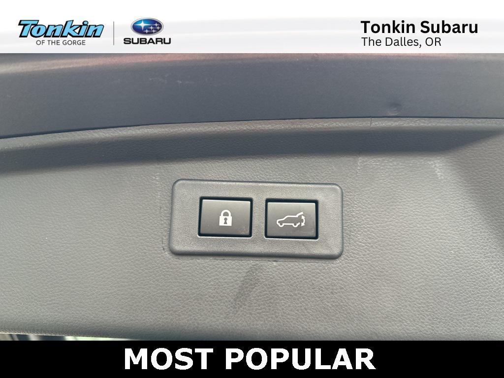used 2025 Subaru Outback car, priced at $30,795