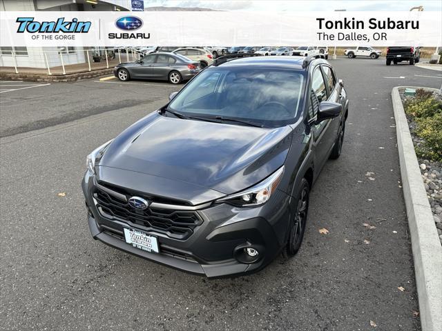 new 2024 Subaru Crosstrek car, priced at $29,500