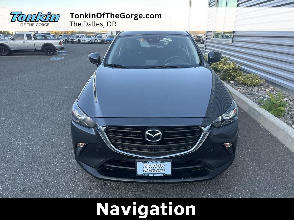 used 2019 Mazda CX-3 car, priced at $16,468
