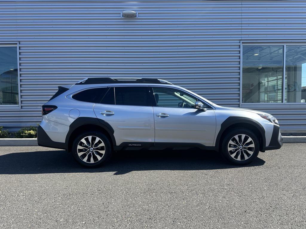 new 2025 Subaru Outback car, priced at $45,500
