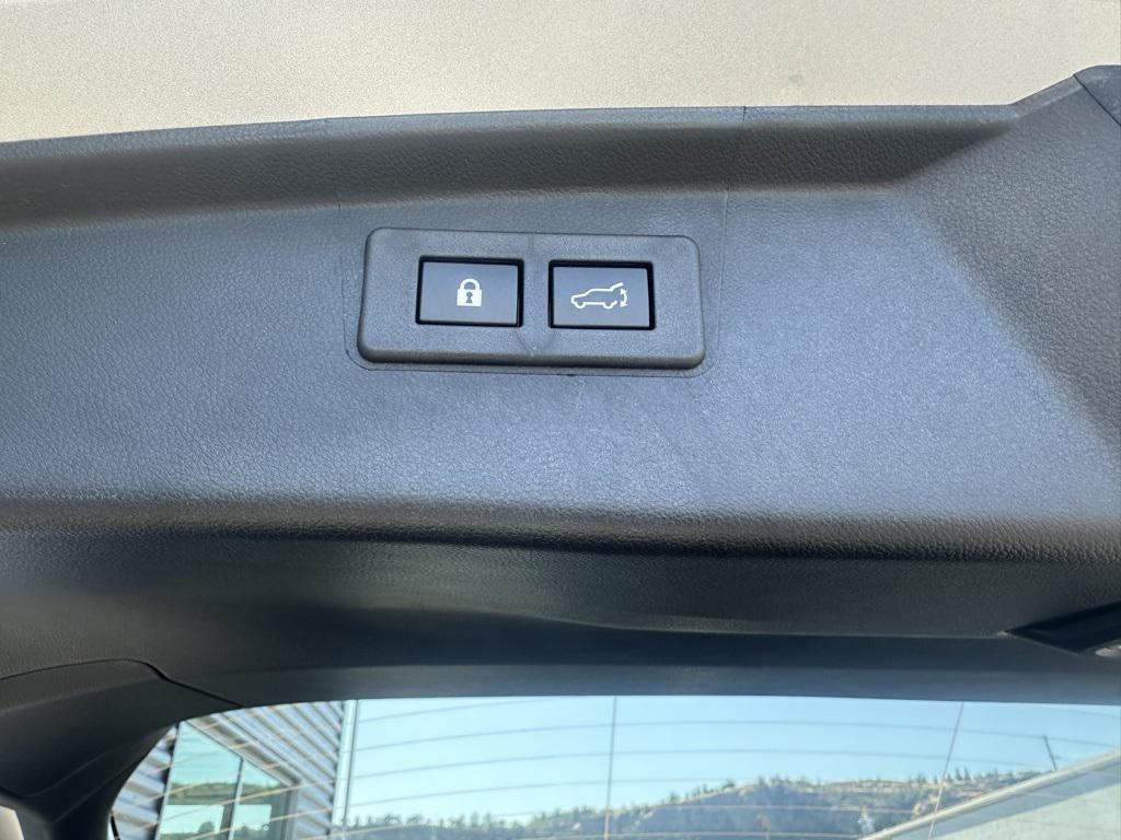 new 2025 Subaru Outback car, priced at $45,500