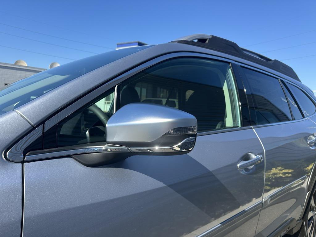 new 2025 Subaru Outback car, priced at $45,500