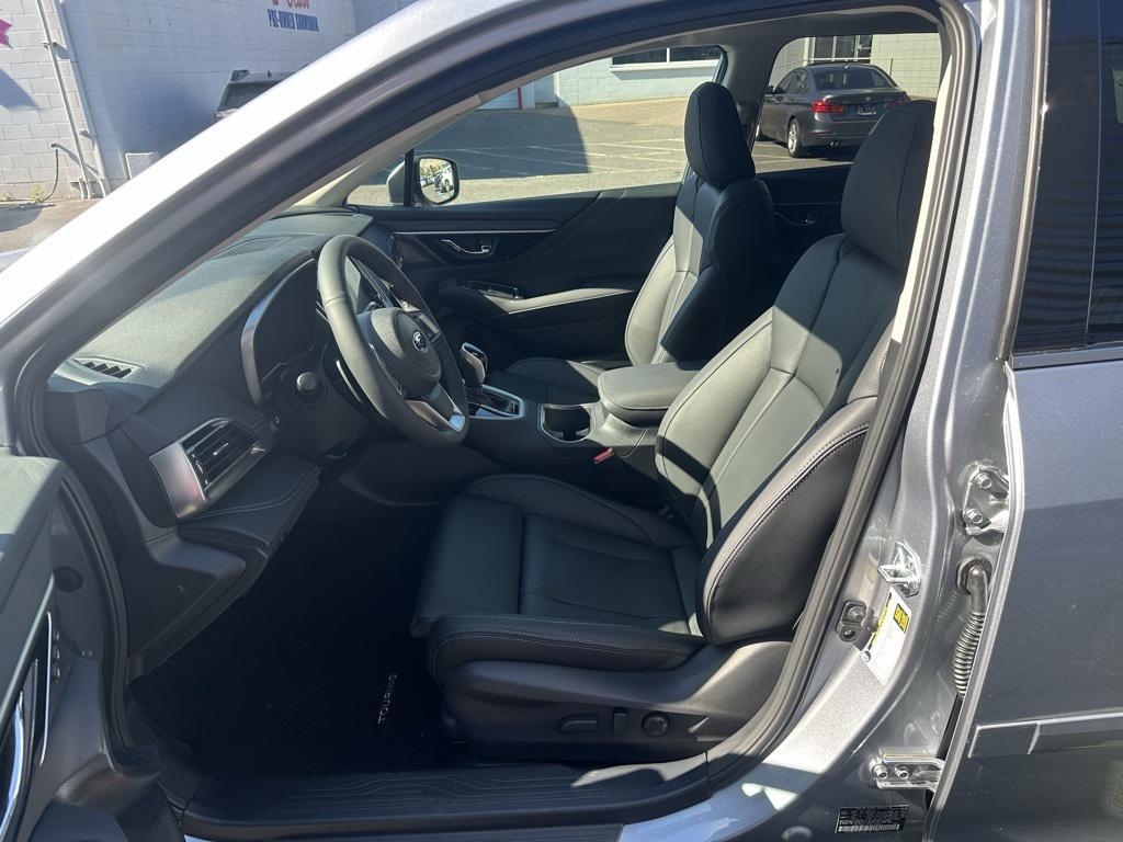 new 2025 Subaru Outback car, priced at $45,500
