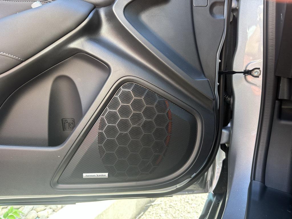 new 2025 Subaru Outback car, priced at $45,500