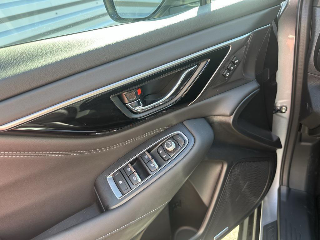 new 2025 Subaru Outback car, priced at $45,500