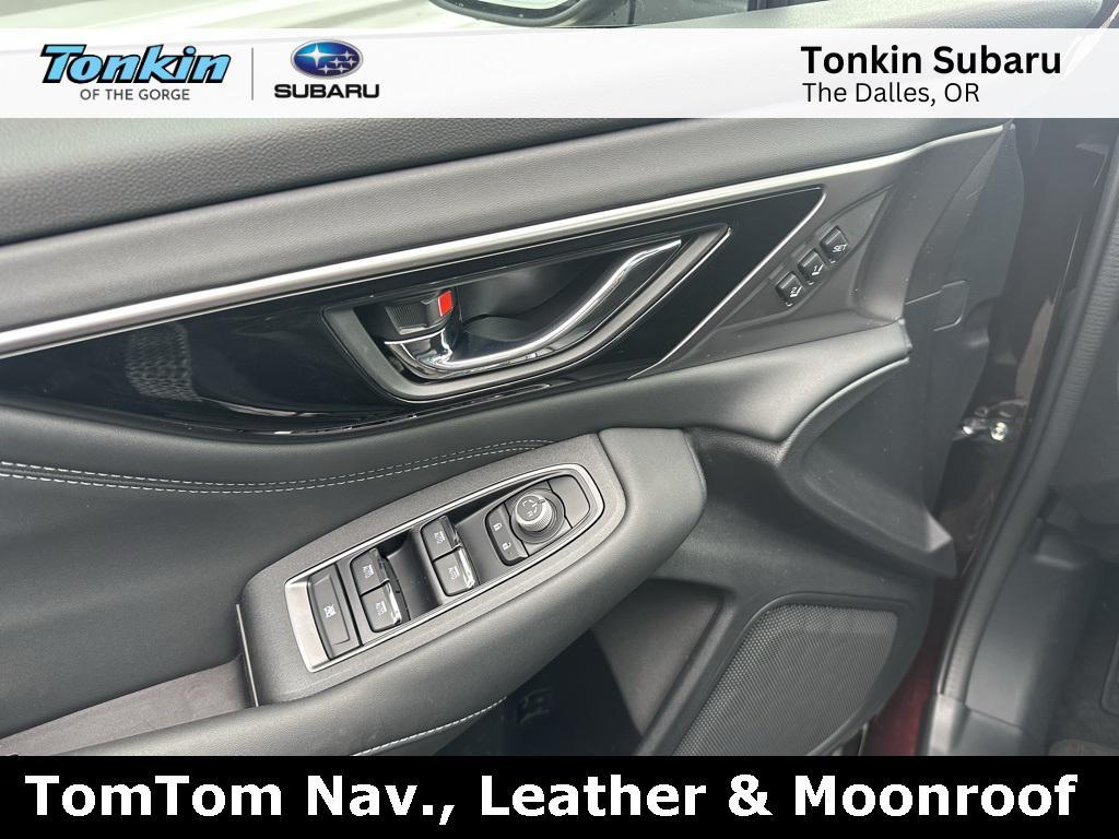 new 2025 Subaru Outback car, priced at $41,000